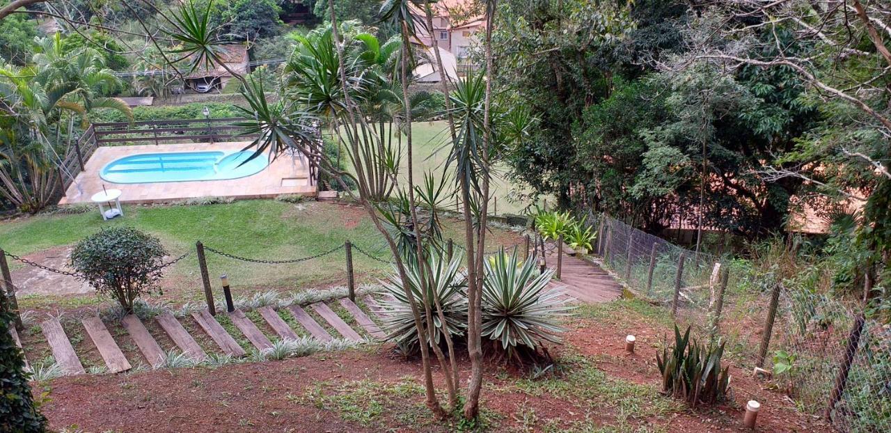 Casa Do Serafim Villa Secretario Kültér fotó