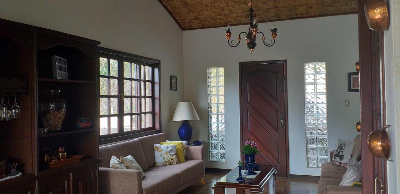 Casa Do Serafim Villa Secretario Kültér fotó