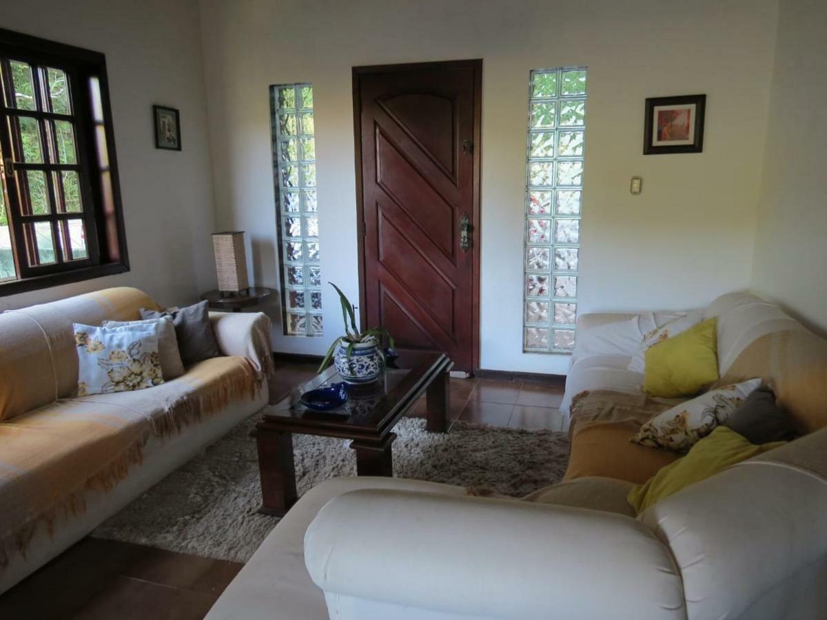 Casa Do Serafim Villa Secretario Kültér fotó