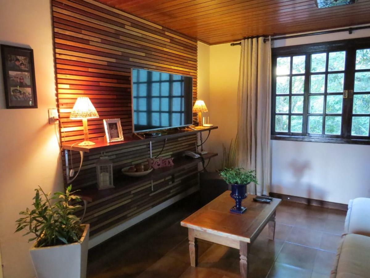 Casa Do Serafim Villa Secretario Kültér fotó