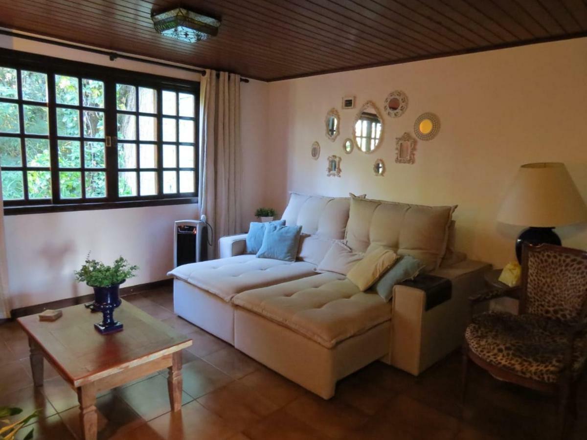 Casa Do Serafim Villa Secretario Kültér fotó