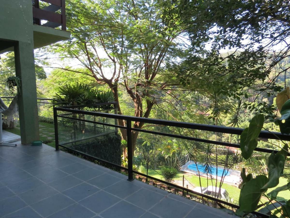 Casa Do Serafim Villa Secretario Kültér fotó