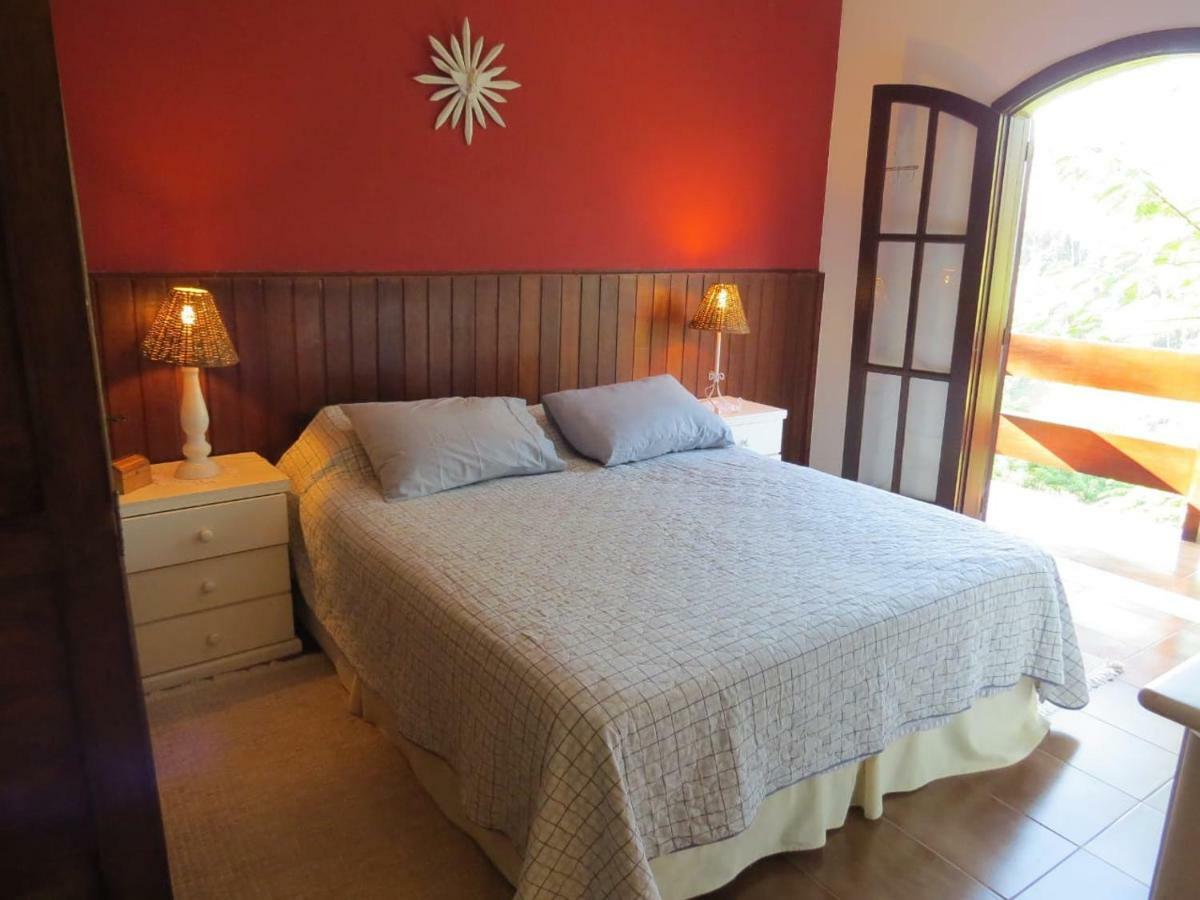 Casa Do Serafim Villa Secretario Kültér fotó
