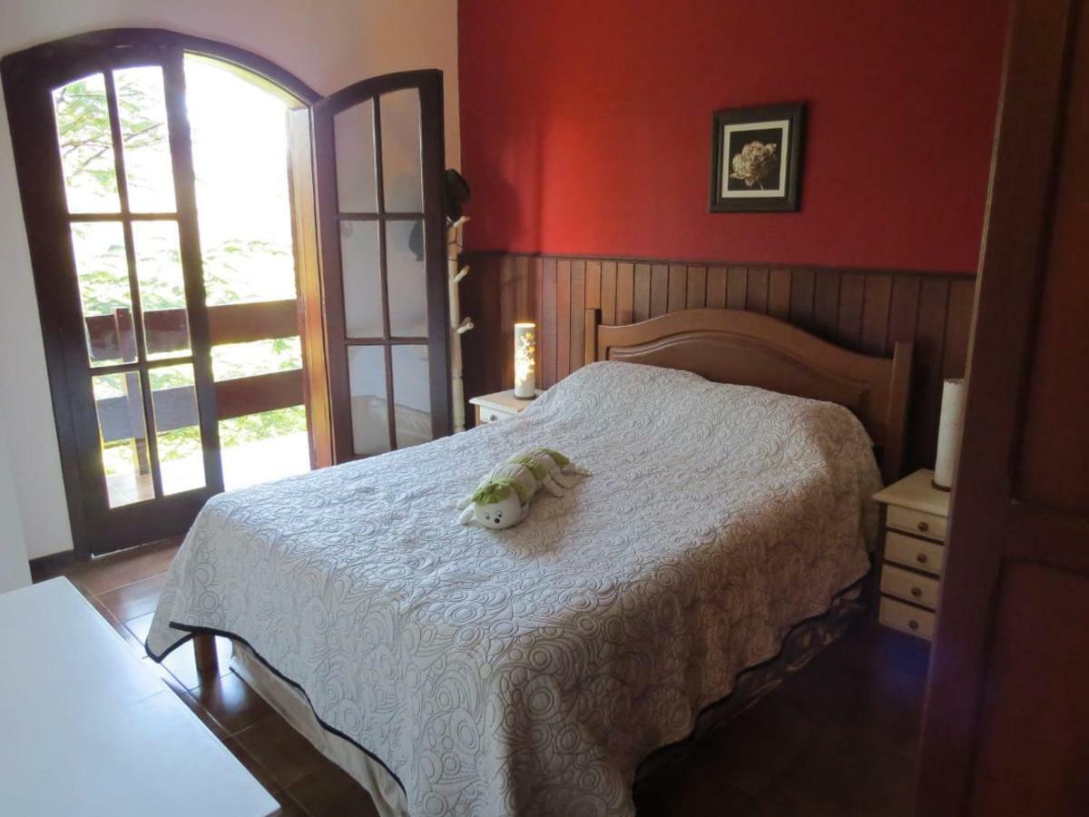 Casa Do Serafim Villa Secretario Kültér fotó