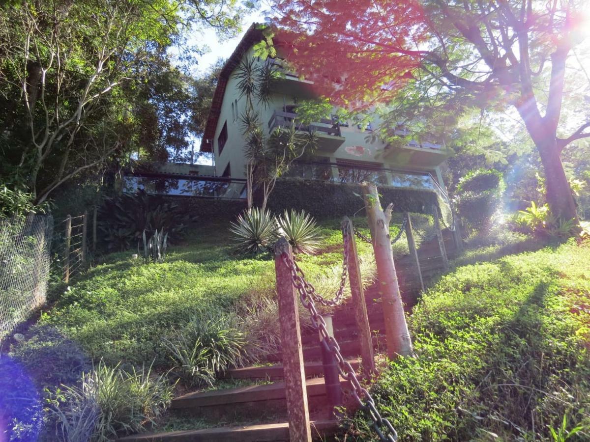 Casa Do Serafim Villa Secretario Kültér fotó